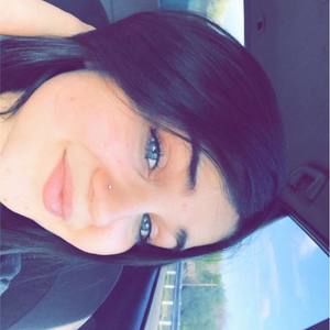 Meet your Posher, Ava